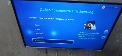 Лот: 25673619. Фото: 1. телевизор samsung t32e320ex. Телевизоры