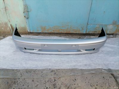 Лот: 17870385. Фото: 1. Бампер Ваз 2113 2114 2115 передний... Кузов