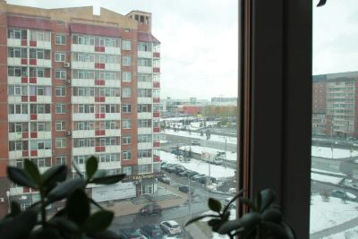 Лот: 9637154. Фото: 1. 1-к квартира 44,6 кв. 6/17. Квартиры, студии
