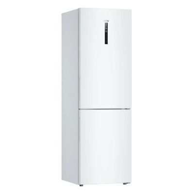 Лот: 25549272. Фото: 1. Холодильник Haier C2F636CWRGU1. Холодильники, морозильные камеры
