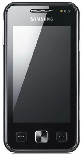 Лот: 4028937. Фото: 1. Samsung GT-C6712 Star II DUOS... Смартфоны