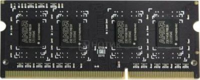 Лот: 4605680. Фото: 1. Память SO-DDR3 4Gb 1333MHz AMD... Оперативная память