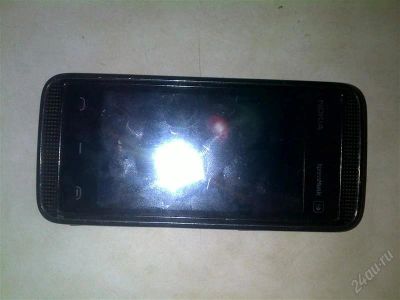 Лот: 2431433. Фото: 1. Nokia 5530. Кнопочные мобильные телефоны