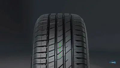 Лот: 25000284. Фото: 1. Nordman SX3 Ikon Character Eco... Шины