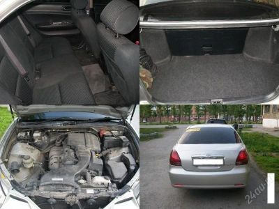 Лот: 1026163. Фото: 1. Toyota Verossa. Автомобили
