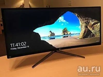Лот: 11836579. Фото: 1. Куплю ultrawide (широкий, формат... ЖК-мониторы
