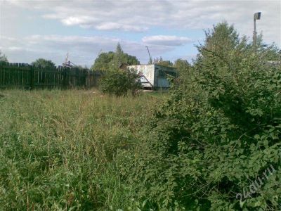 Лот: 122702. Фото: 1. Продам земельный участок в черте... Земельные участки