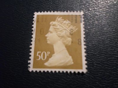 Лот: 17368349. Фото: 1. Марка для Вашей коллекции. №28428. Марки