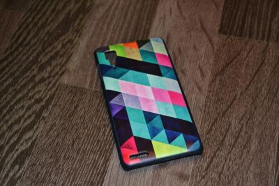 Лот: 5066177. Фото: 1. Чехол для Lenovo P780 !. Чехлы, бамперы