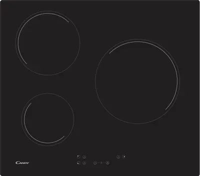 Лот: 23230530. Фото: 1. Варочная панель CANDY CH63 CC... Плиты, духовые шкафы, варочные поверхности