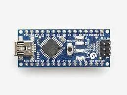 Лот: 19621834. Фото: 1. arduino nano 1шт. ATmega328P ATmega168P... Микроконтроллеры