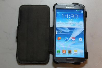 Лот: 3859506. Фото: 1. Samsung Galaxy Note II GT-N7100... Смартфоны
