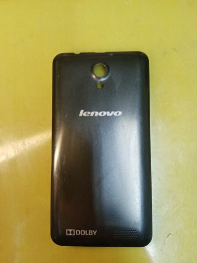 Лот: 14948569. Фото: 1. задняя крыжка Lenovo A319. Корпуса, клавиатуры, кнопки