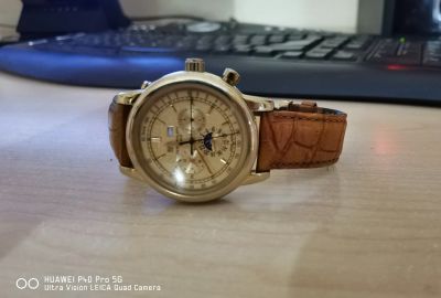 Лот: 17525768. Фото: 1. копия часов патек филиппе. Другие наручные часы