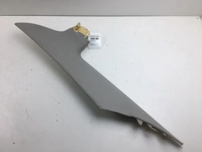 Лот: 20400222. Фото: 1. Накладка на стойку Audi A6 2007... Кузов