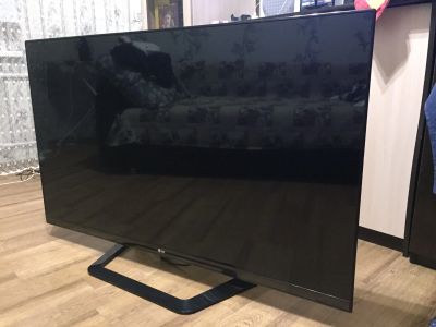 Лот: 16638943. Фото: 1. Телевизор LG. Телевизоры