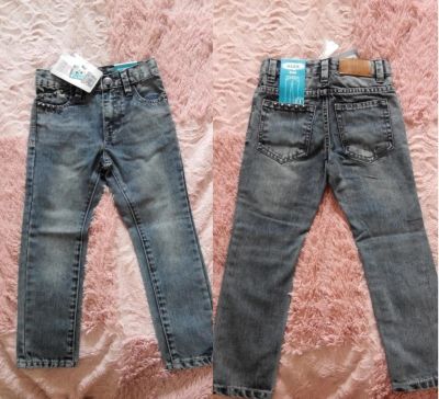 Лот: 5261982. Фото: 1. Джинсы для мальчика Acoola, на... Брюки, шорты, джинсы