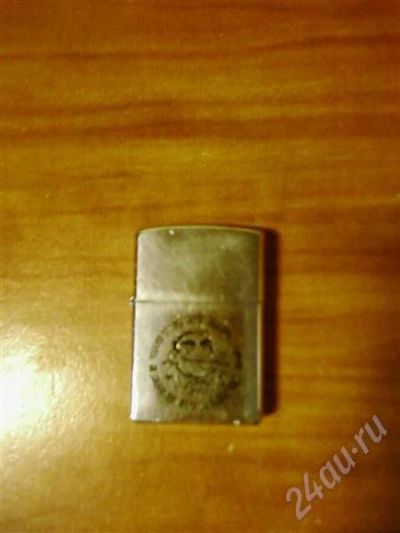 Лот: 503444. Фото: 1. Зажигалка. Разное