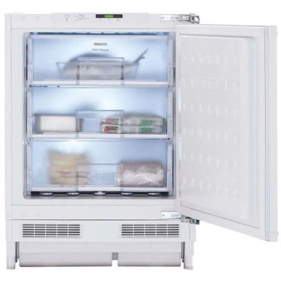 Лот: 25437143. Фото: 1. Встраиваемый морозильник Beko... Холодильники, морозильные камеры