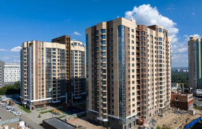Лот: 20745550. Фото: 1. Продаётся студия, 24.46 м², Золотое... Квартиры, студии