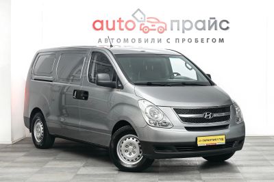 Лот: 19058734. Фото: 1. Hyundai Grand Starex, I 2.5d MT... Автомобили