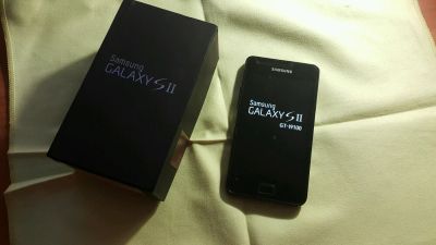 Лот: 6719475. Фото: 1. Samsung Galaxy S2 ( Самсунг галаксе... Смартфоны