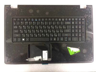 Лот: 11602883. Фото: 1. Клавиатура для ноутбука Acer E5-774... Клавиатуры для ноутбуков