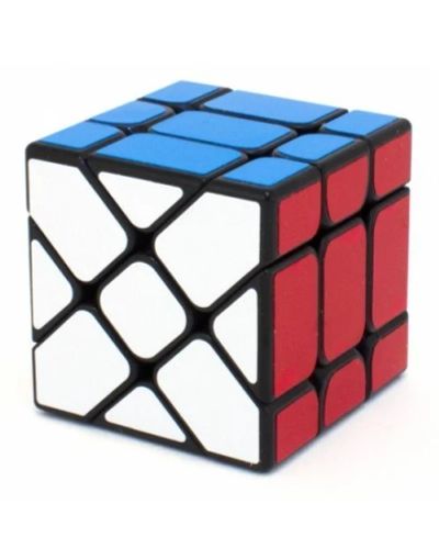 Лот: 11857620. Фото: 1. Кубик фишера YJ Fisher cube. Головоломки