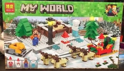 Лот: 12809421. Фото: 1. конструктор (аналог лего lego... Конструкторы