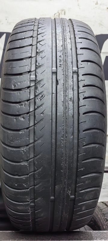 Лот: 22851714. Фото: 1. 195/60R15 88H Nokian Nordman SX... Шины