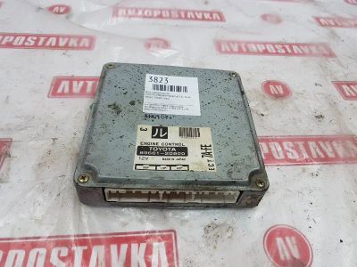 Лот: 20896951. Фото: 1. Блок управления двс Toyota Corona... Электрооборудование