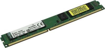 Лот: 5840531. Фото: 1. DDR3 Kingston 16Gb (Две по 8Gb... Оперативная память