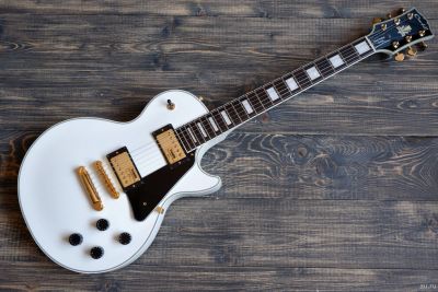 Лот: 14752430. Фото: 1. CoolZ ZLC-1 Diginity Les Paul... Гитары