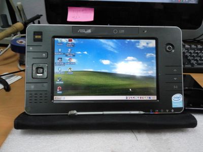 Лот: 6527661. Фото: 1. asus r2h (сенсорный, gps, 12 вольт... Ноутбуки