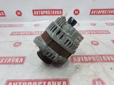 Лот: 20898755. Фото: 1. Генератор Honda Freed GB3 L15A... Двигатель и элементы двигателя