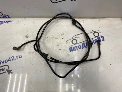 Лот: 21714514. Фото: 1. трубка абсорбера Renault Symbol... Двигатель и элементы двигателя