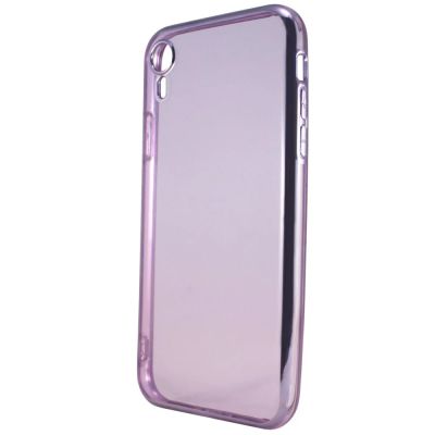 Лот: 16222845. Фото: 1. Чехол-накладка - SC183 для Apple... Чехлы, бамперы