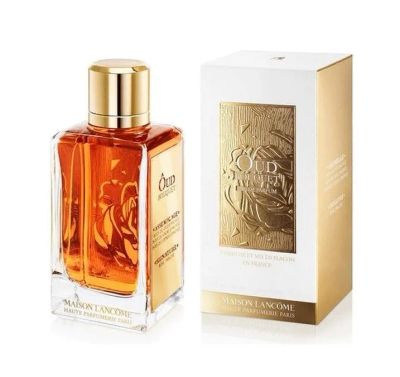 Лот: 17554383. Фото: 1. Maison Lancome Oud Bouqet 3.4oz... Женская парфюмерия