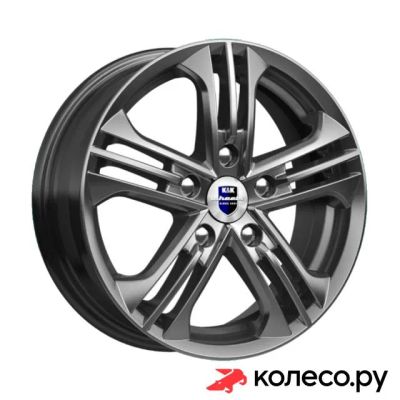 Лот: 25618485. Фото: 1. Trinity-оригинал (КС666) 6.5x16... Диски