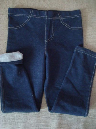 Лот: 11072072. Фото: 1. НОВЫЕ Леггинсы лосины Young Dimension... Брюки, шорты, джинсы