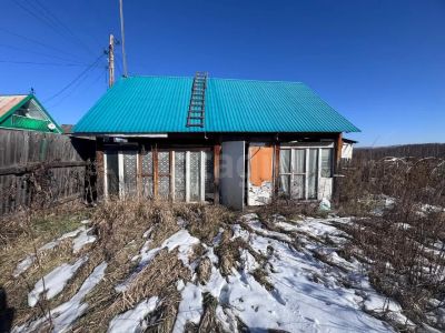 Лот: 25858233. Фото: 1. участок , деревня Усть-Парная... Земельные участки