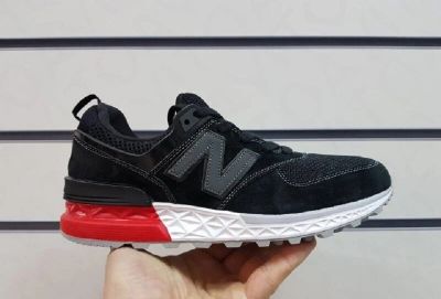 Лот: 10785665. Фото: 1. Кроссовки New Balance 574 арт... Кеды, кроссовки, слипоны