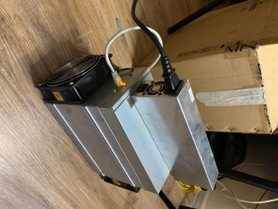 Лот: 17551428. Фото: 1. Antminer s9k ASIC Асик. Майнинг фермы, товары для майнинга