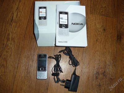 Лот: 754346. Фото: 1. Nokia 6300 оригинал. Кнопочные мобильные телефоны