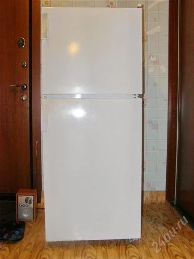 Лот: 4761595. Фото: 1. Холодильник. Холодильники, морозильные камеры