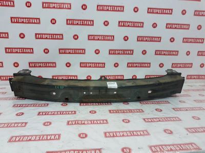 Лот: 20903832. Фото: 1. Усилитель бампера Mazda Mpv LY3P... Кузов