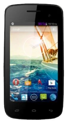 Лот: 10165512. Фото: 1. Micromax A091 (замена матрицы... Смартфоны