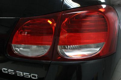 Лот: 9999029. Фото: 1. Фары задние наружние в крыло Lexus... Оптика и освещение