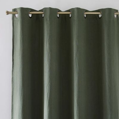 Лот: 24169087. Фото: 1. Штора LaRedoute. Шторы, тюль