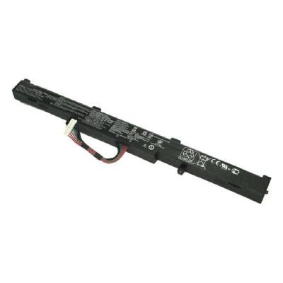 Лот: 24515476. Фото: 1. Аккумулятор OEM для ноутбука Asus... Другое (комплектующие)